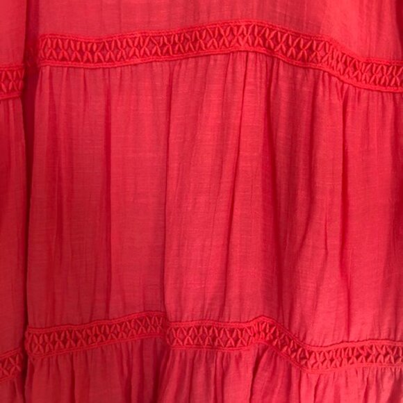 Spense Women's Blouse - Size Medium - Picture 5 of 6